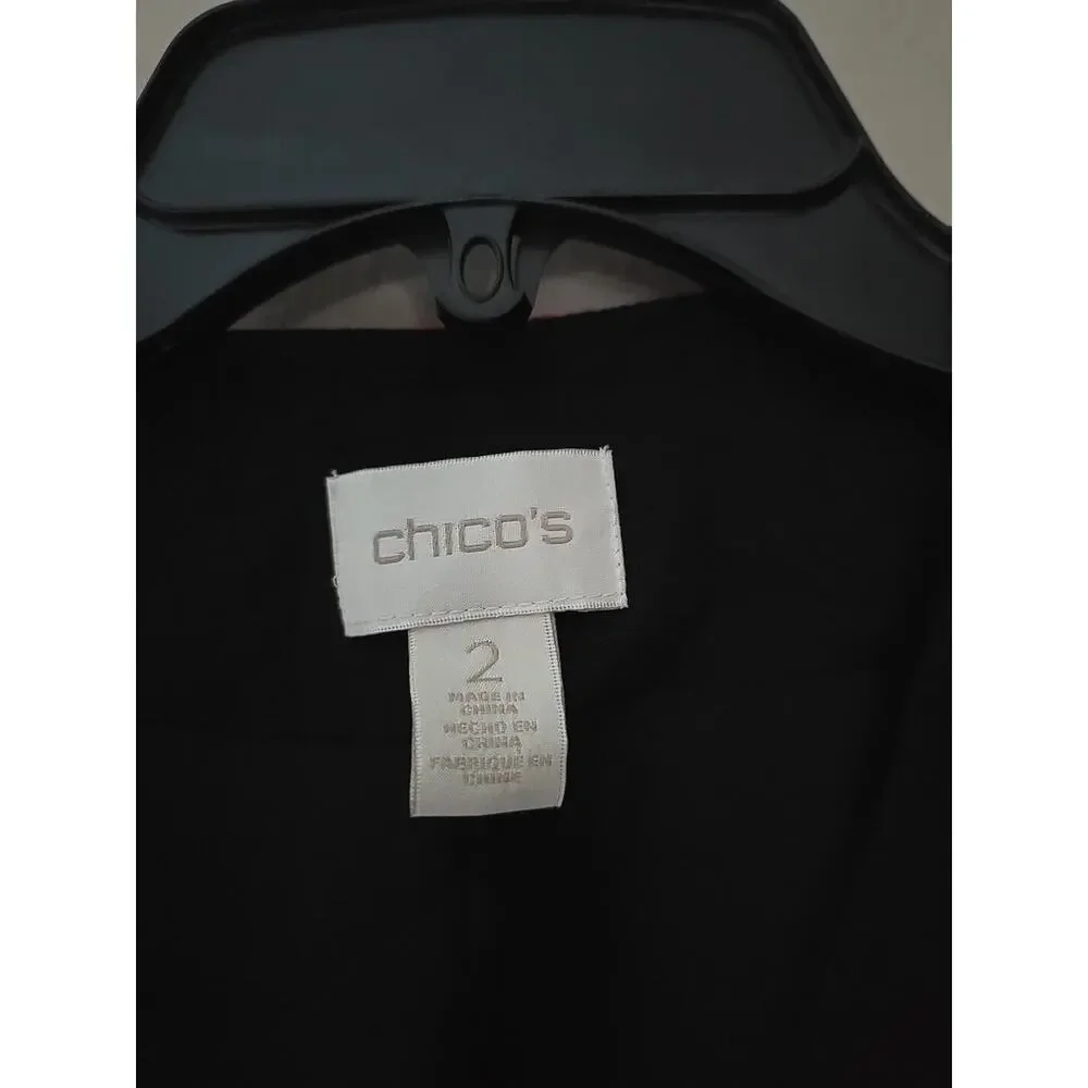 Chicos chico black